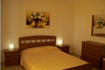 Греция Hotel Agia Anna Naxos, Экстерьер